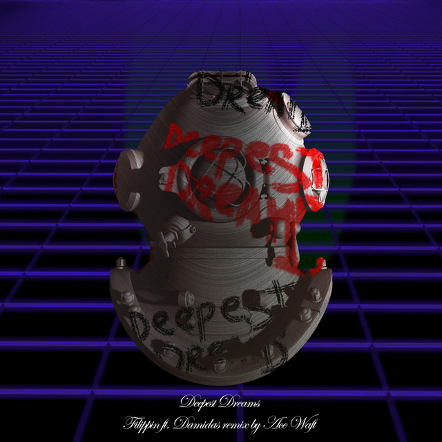 Обкладинка: Deepest Dreams - Ace Waft Remix — Filippin