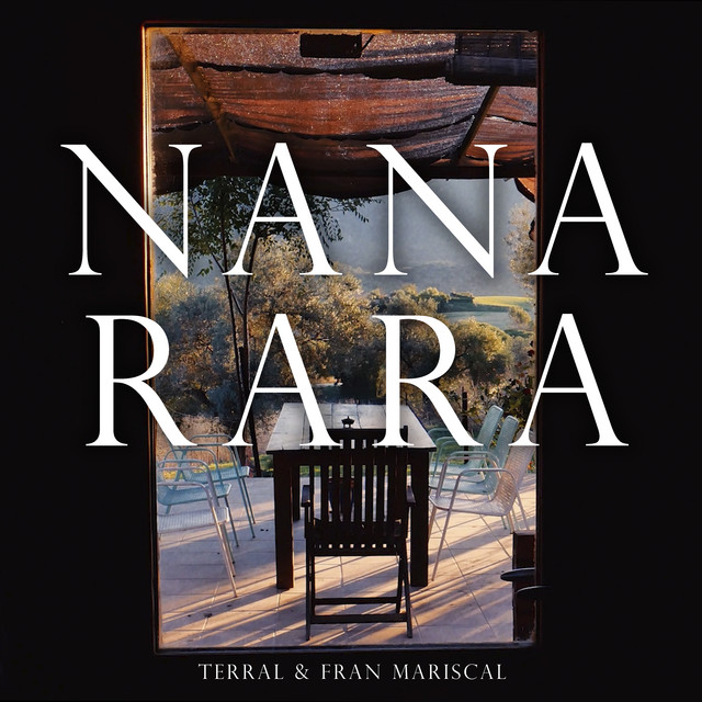 Nana Rara cover