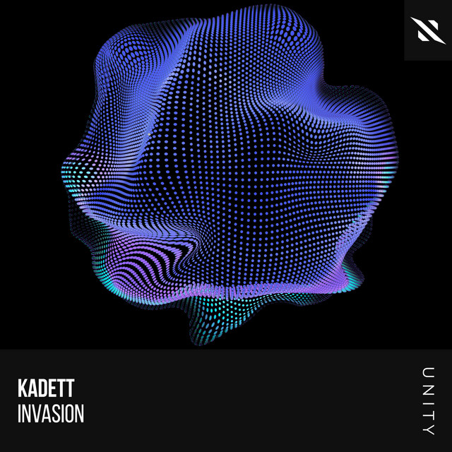 Invasion - Extended Mix album art