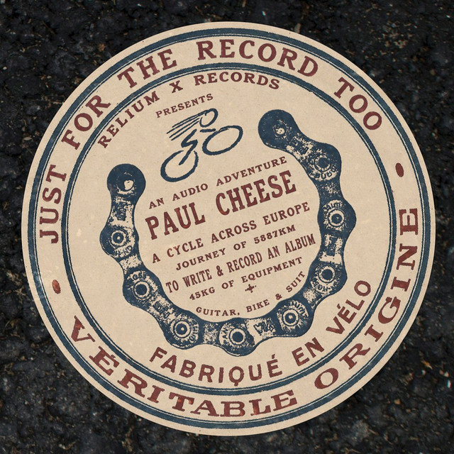 Just for the Record Too cover art
