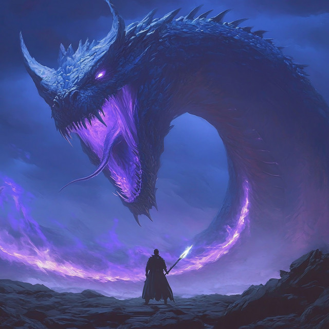 Cover art for Essencen — SERENITY