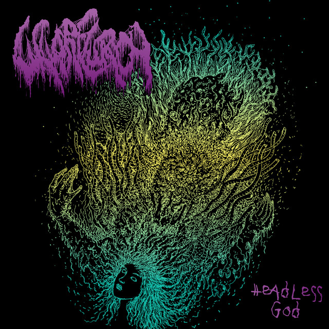Headless God cover
