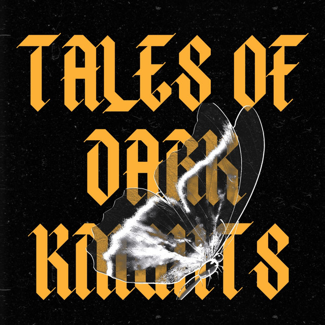 The Tales of DARK KNIGHTS 1.5 cover art