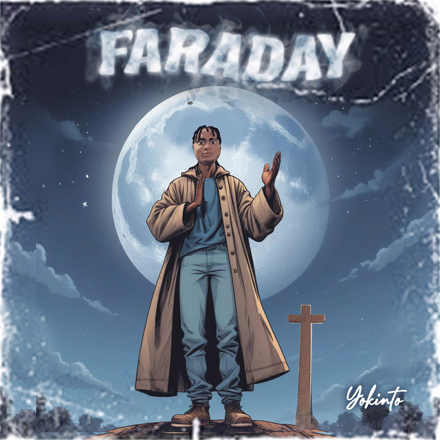 Faraday - Single by Yokinto | Spotify