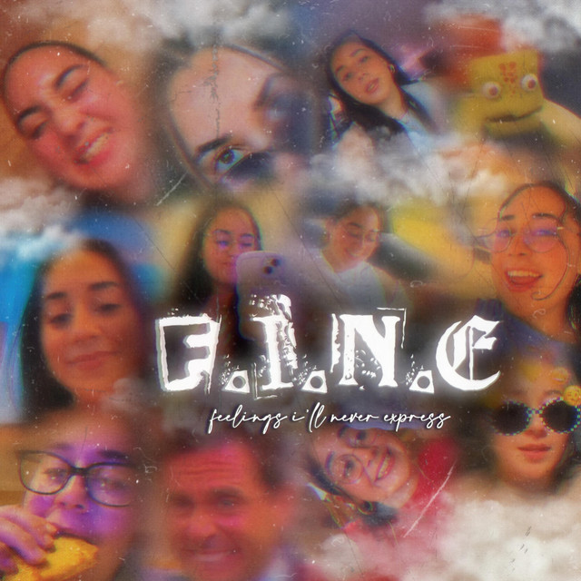 F.I.N.E cover art