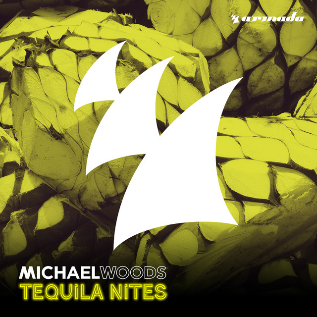 Tequila Nites album art