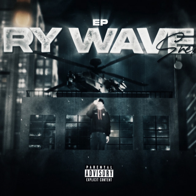 RY WAVE cover art