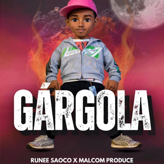 GARGOLA