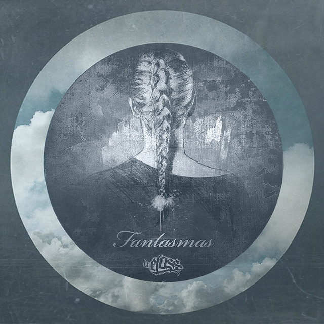 Fantasmas cover art