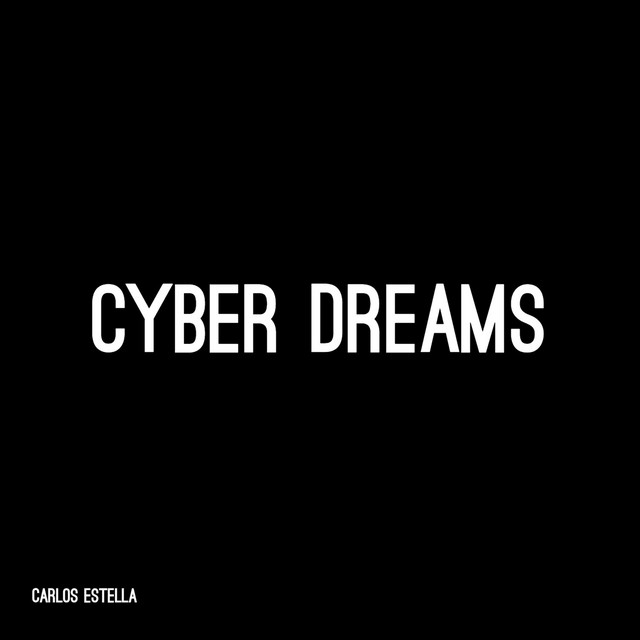 Cyber Dreams cover art