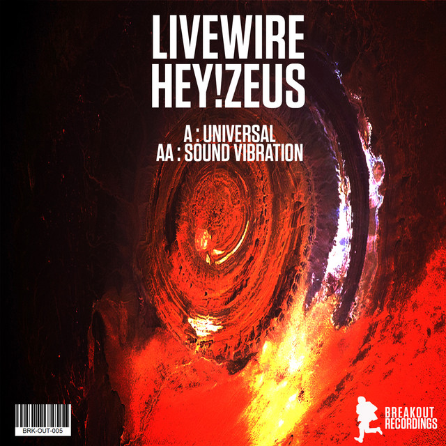 Universal cover art