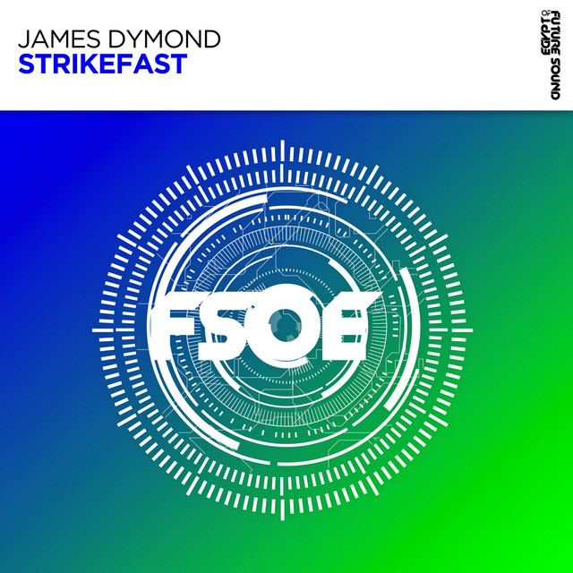 Strikefast - Extended Mix album art