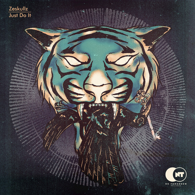 Jack Is Back cover art