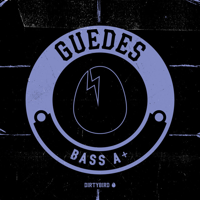 Bass A+ album art