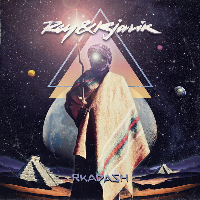 Rkadash cover art
