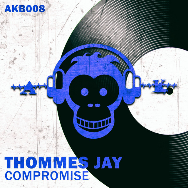 Compromise album art