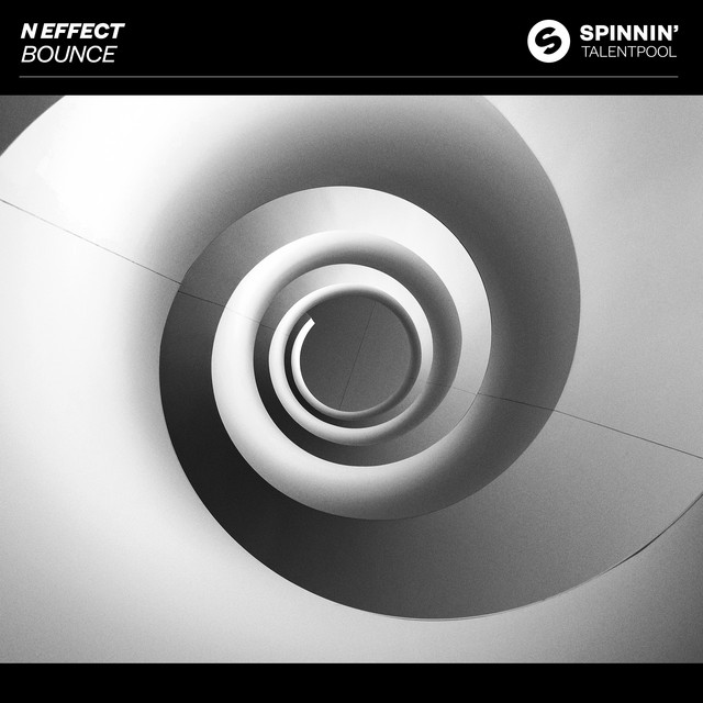 Bounce cover art