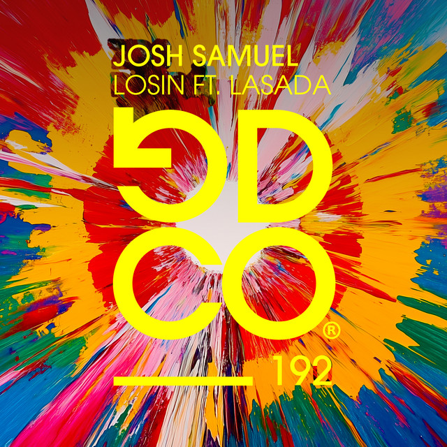 Losin (feat. Lasada) album art