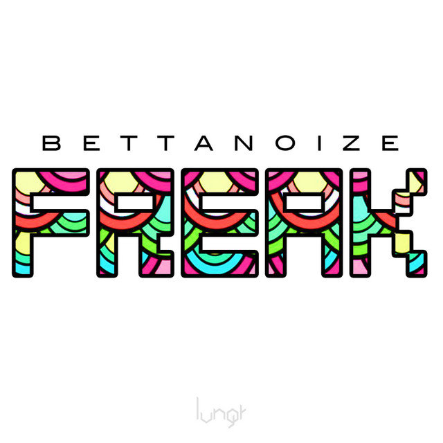 Freak cover art