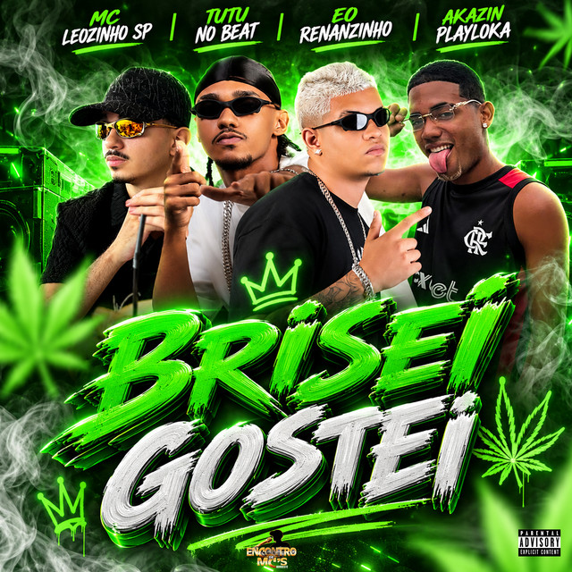 BRISEI GOSTEI