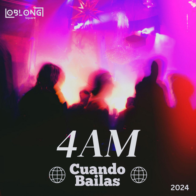 Cuando Bailas cover art