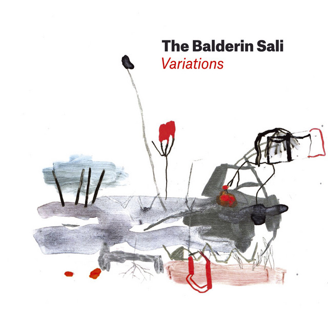 Variations — The Balderin Sali