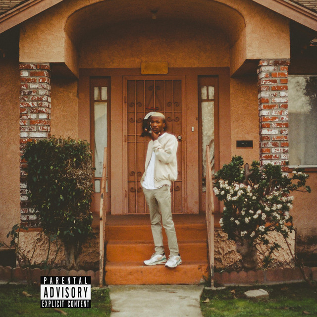 Till Tomorrow cover art