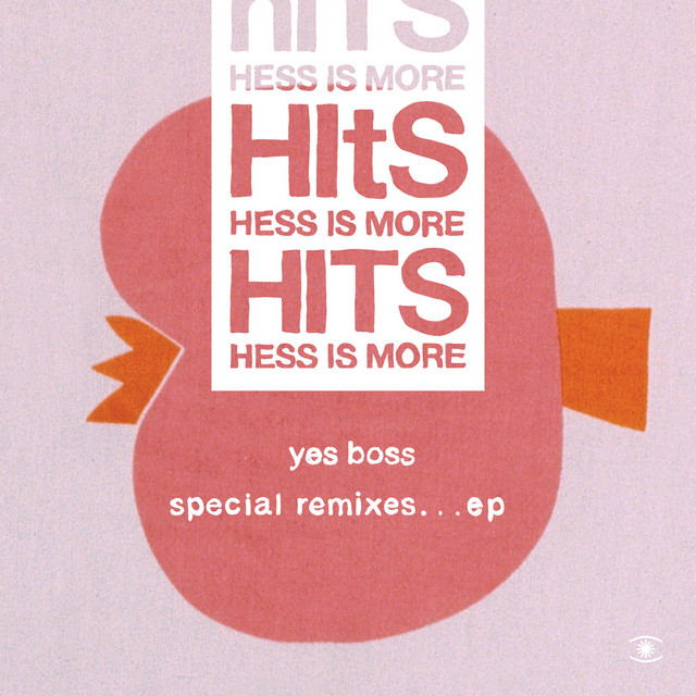 Yes Boss - Album Mix