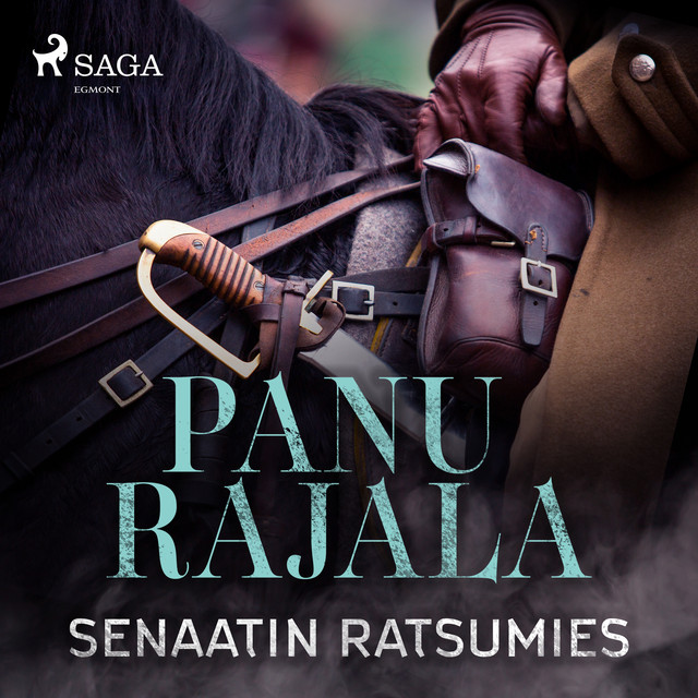 Panu Rajala | Spotify