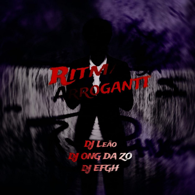 Ritmada Arrogante