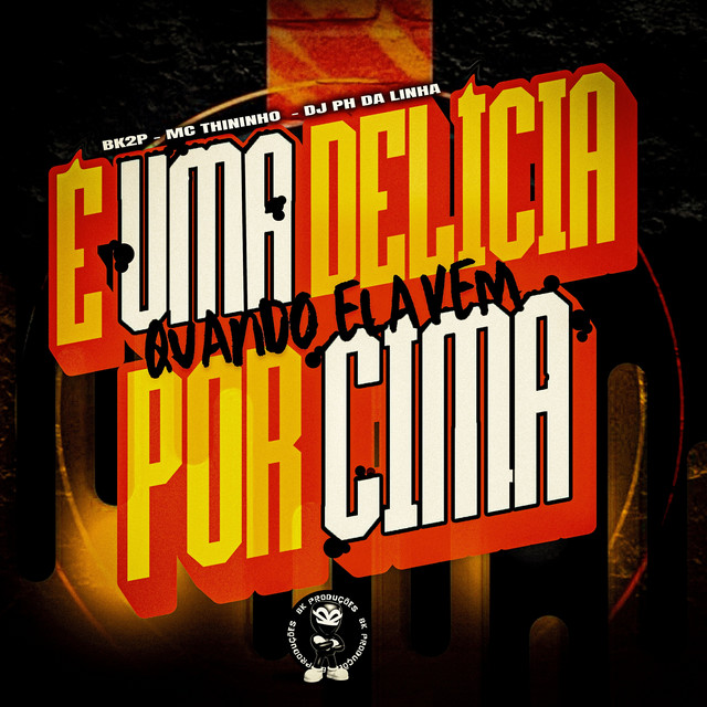É UMA DELÍCIA QUANDO ELA VEM POR CIMA