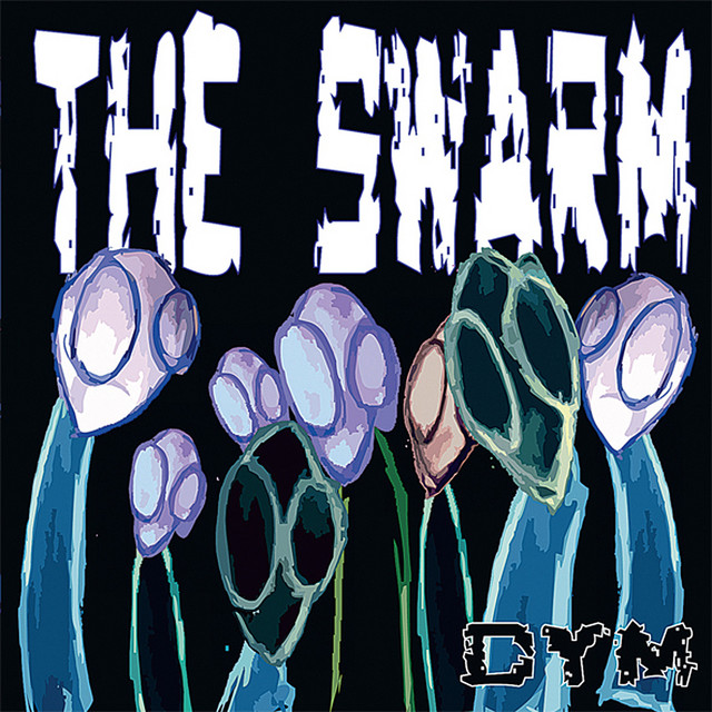 The Swarm cover art