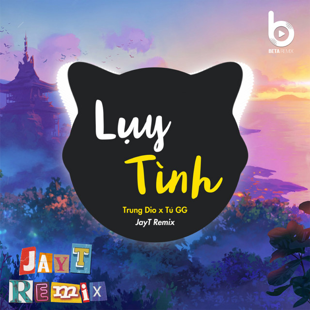 Lụy Tình - Remix