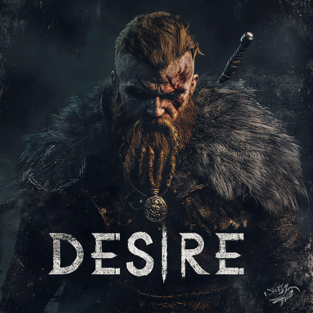 Desire - Hardstyle