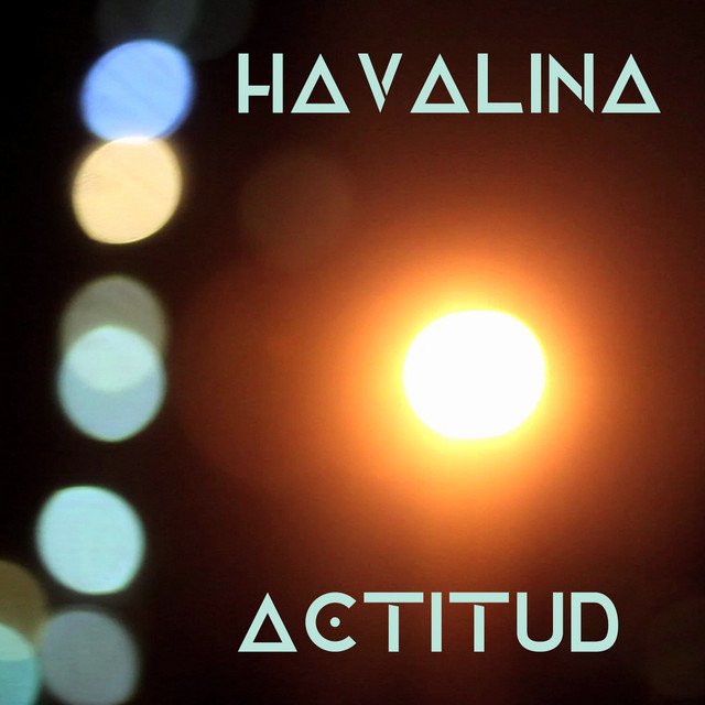 Actitud album image