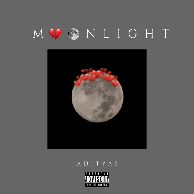 Moonlight cover art