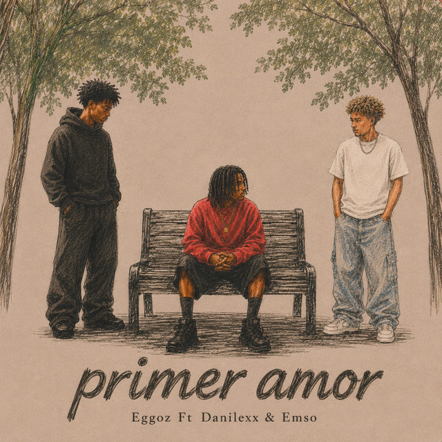 Primer Amor