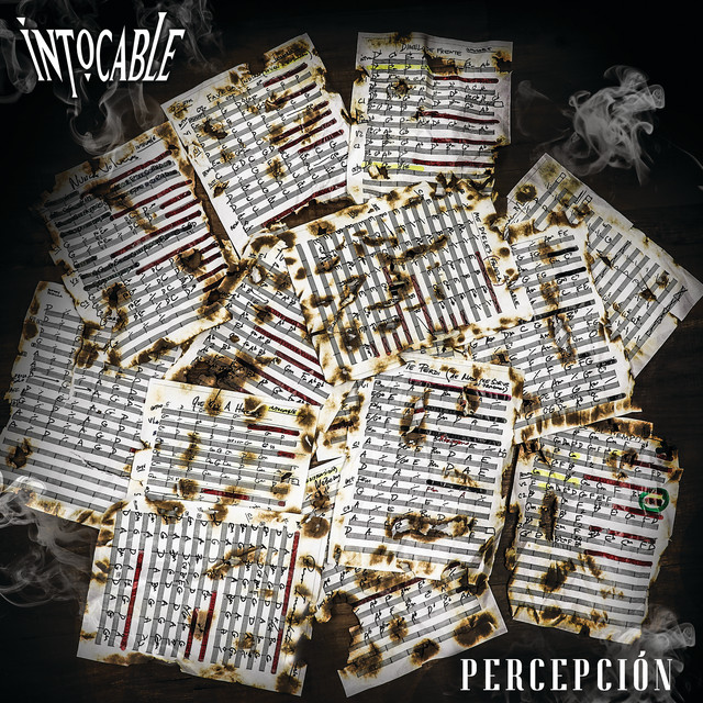 Percepción cover