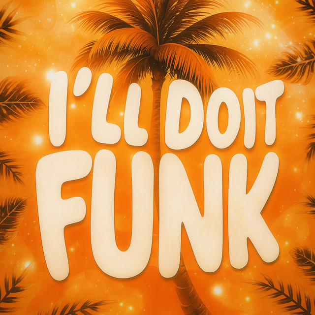 I'll do it FUNK