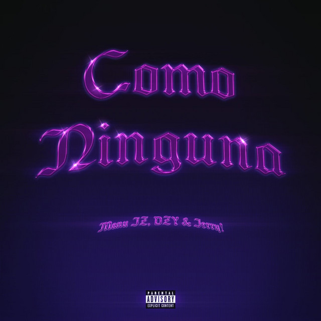 Como Ninguna