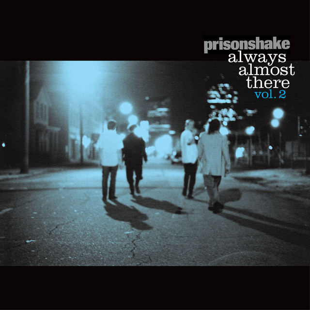 Always Almost There Vol. 2 cover art