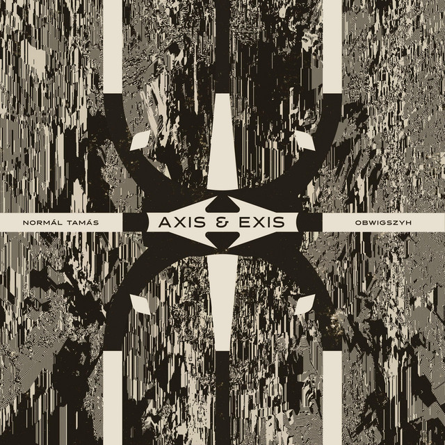 Axis & Exis cover art