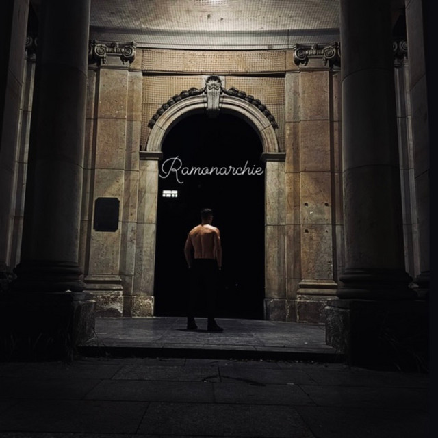 WIR cover art