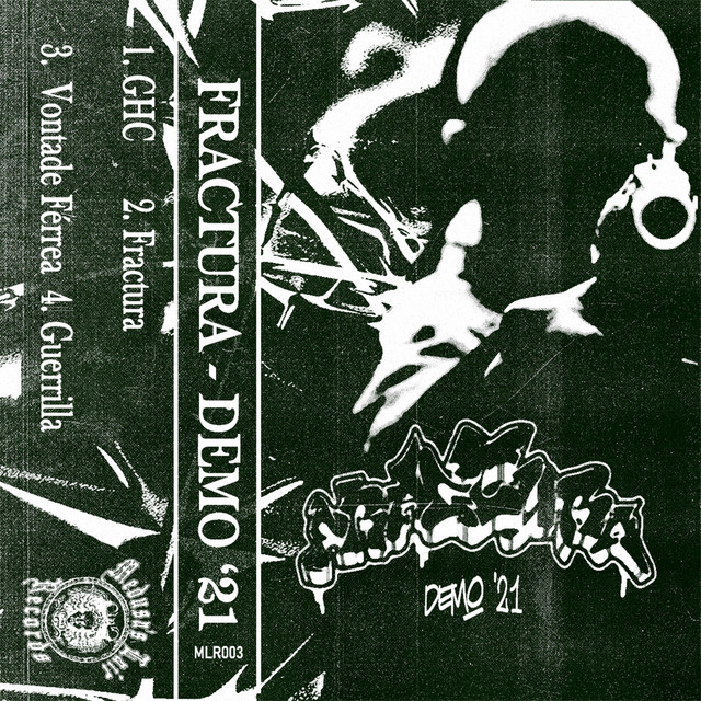 Demo '21 cover art