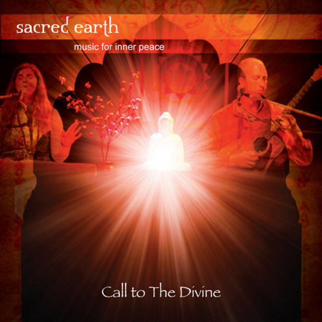 Call to the Divine cover art