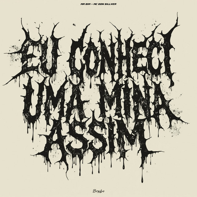 EU CONHECI UMA MINA ASSIM