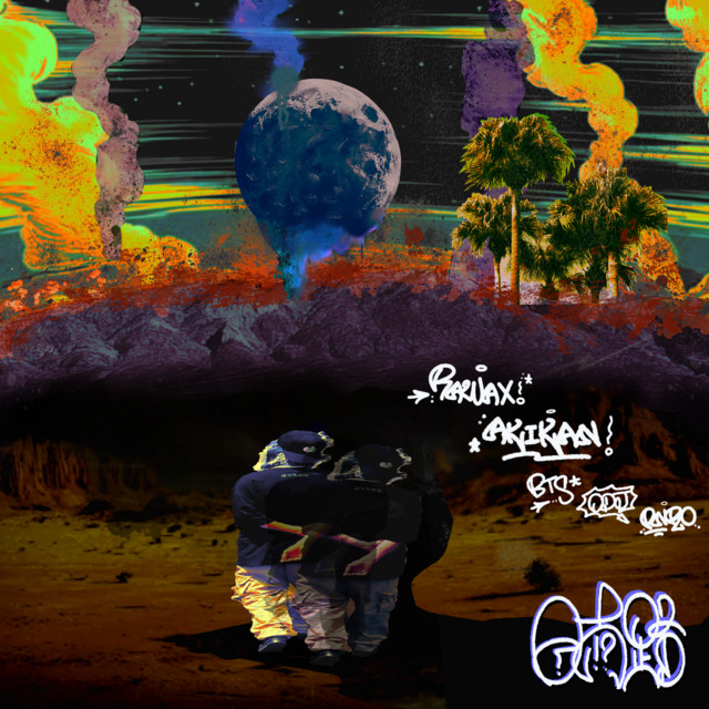 undefined album image