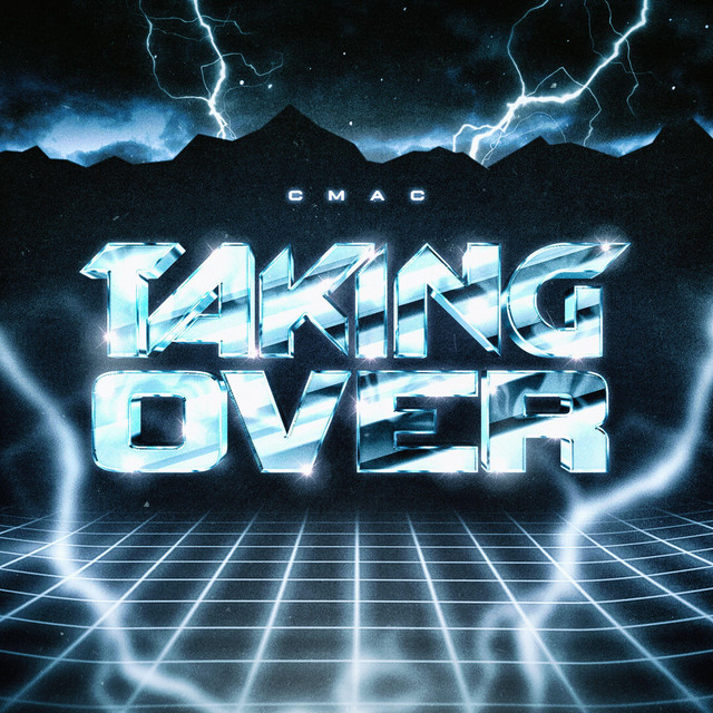 Taking Over cover art