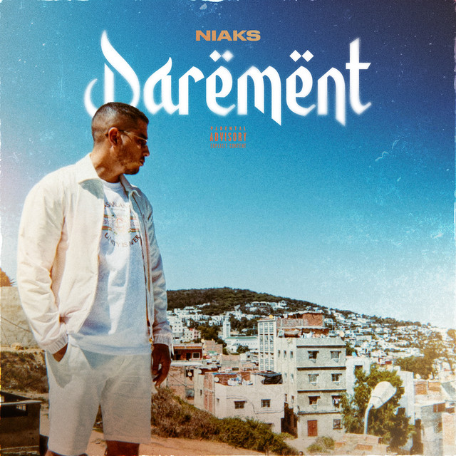 Pochette de Darement de 2024