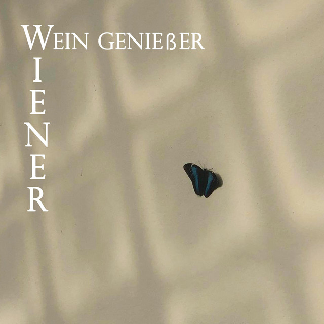 Wiener Weingenießer cover art